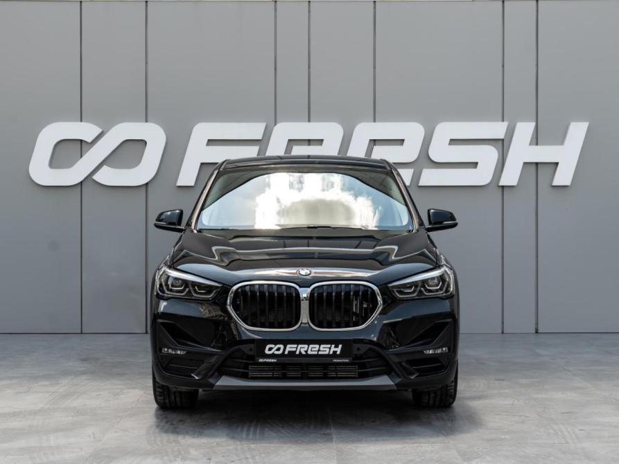 BMW X1 II (F48) Рестайлинг Краснодар  - изображение 3