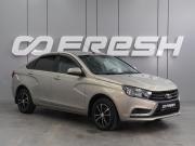 Lada (ВАЗ) Vesta I Воронеж  - изображение 19