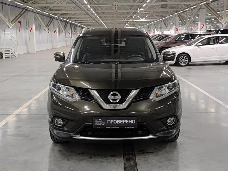 Nissan X-Trail III Казань  - изображение 2