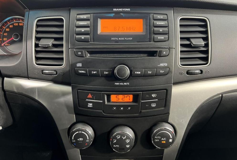SsangYong Actyon II Нижний Новгород  - изображение 14