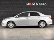 Toyota Corolla X (E140 E150) Екатеринбург  - изображение 26
