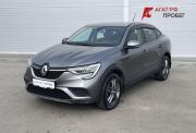Renault Arkana I Иваново  - изображение 25