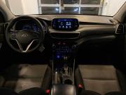 Hyundai Tucson III Рестайлинг Чебоксары  - изображение 46
