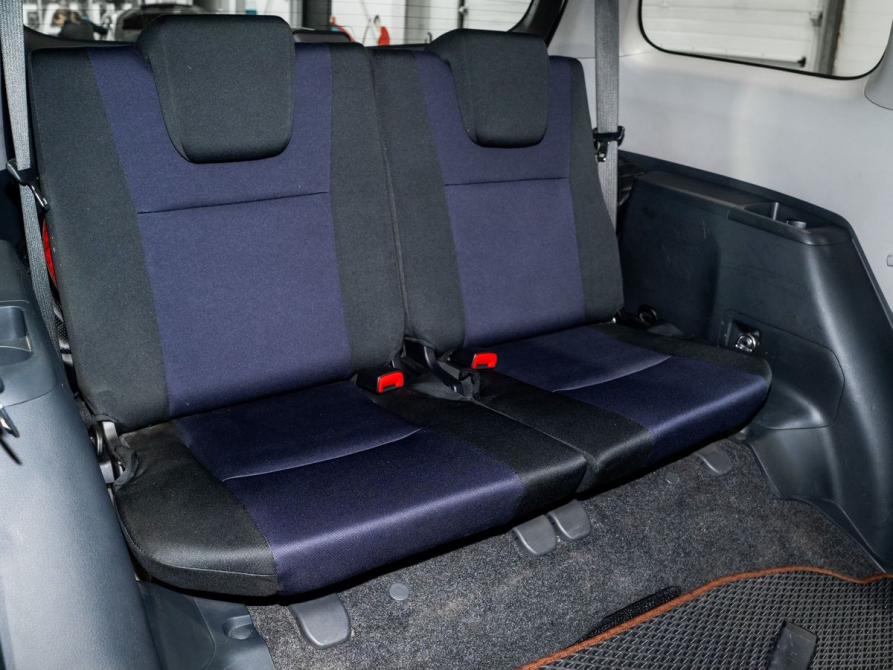 Toyota Wish II Рестайлинг Чита  - изображение 5