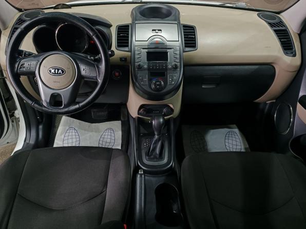Kia Soul I с пробегом 2011 года, цена 780 000 рублей, 213149 км, хэтчбек, Автокод Объявления