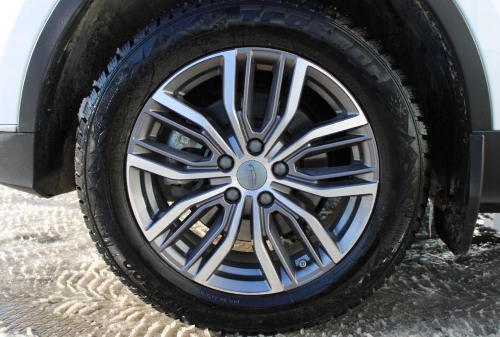Geely Atlas Pro Саратов  - изображение 15