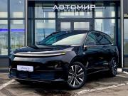 Li Auto (Lixiang) L6 I Москва  - изображение 36