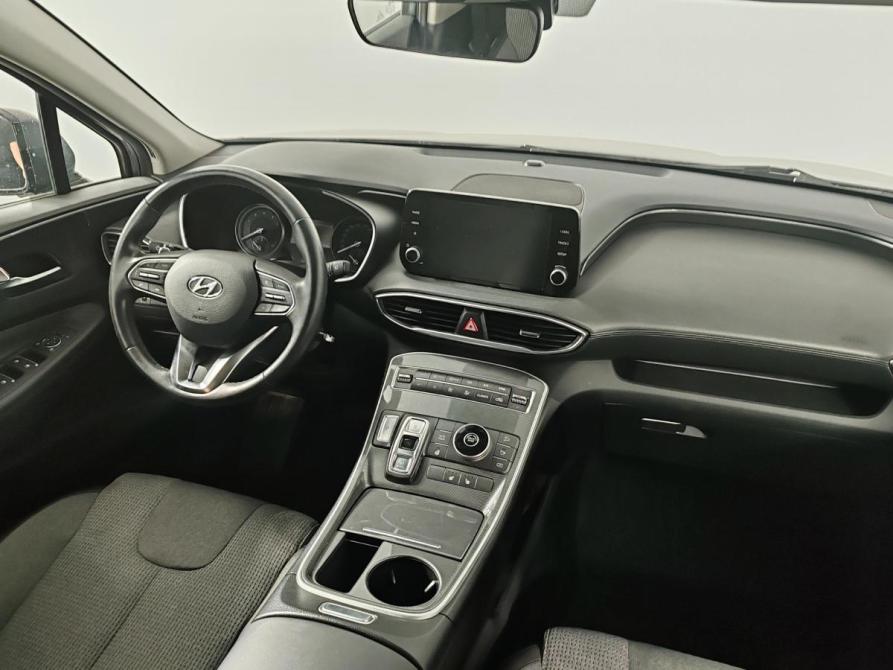 Hyundai Santa Fe IV Рестайлинг Москва  - изображение 11