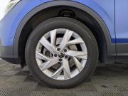 Volkswagen Tiguan II Рестайлинг Москва  - изображение 48