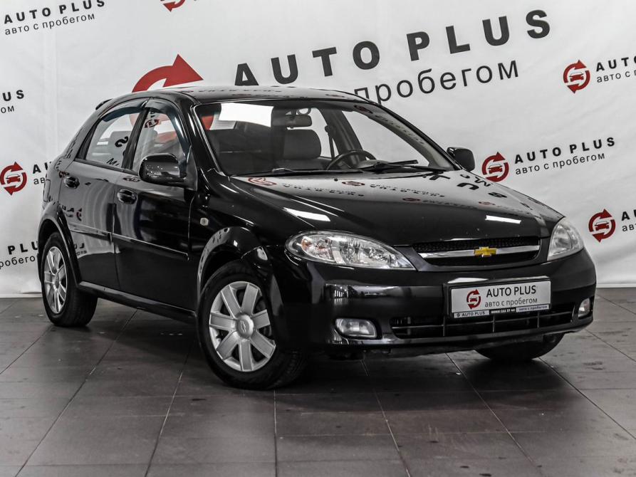 Chevrolet Lacetti I Минеральные Воды  - изображение 1