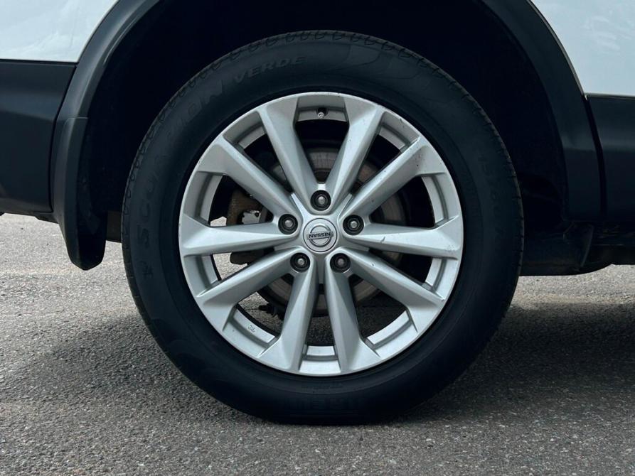Nissan Qashqai II Рестайлинг Санкт-Петербург  - изображение 21