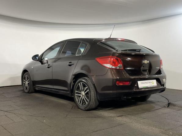 Chevrolet Cruze I Рестайлинг с пробегом 2013 года, цена 399 999 рублей, 290000 км, хэтчбек, Автокод Объявления