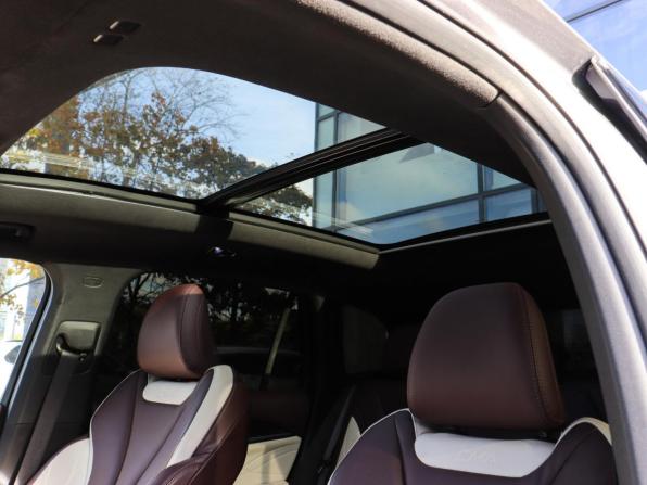 Geely Monjaro I с пробегом 2024 года, цена 3 290 000 рублей, 42780 км, внедорожник, Автокод Объявления