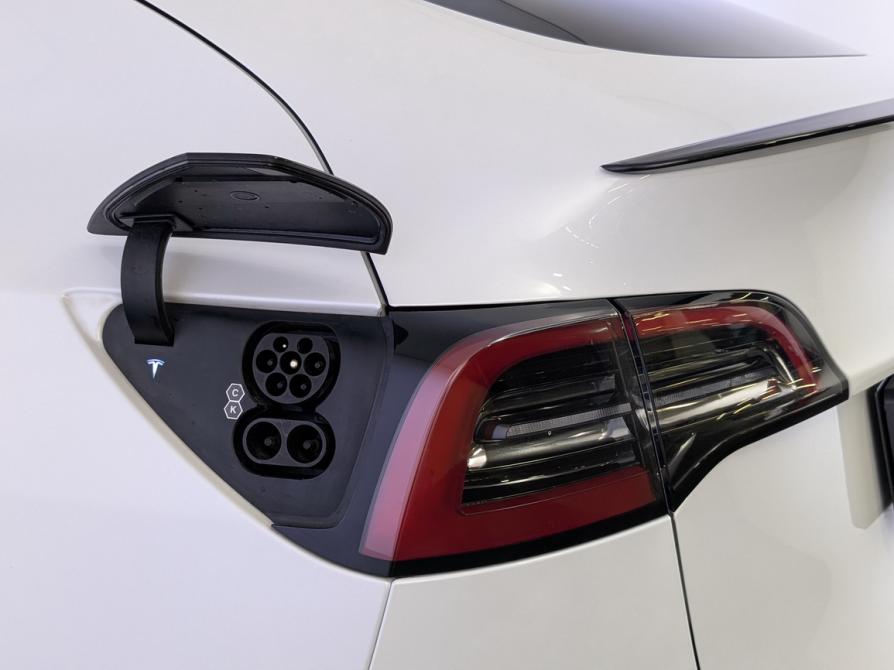 Tesla Model Y I Москва  - изображение 11