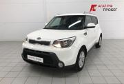 Kia Soul II Астрахань  - изображение 19