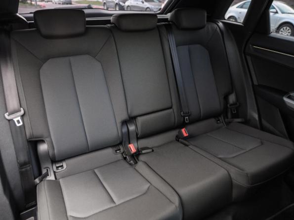 Audi Q3 II (F3) с пробегом 2020 года, цена 3 499 000 рублей, 123827 км, внедорожник, Автокод Объявления