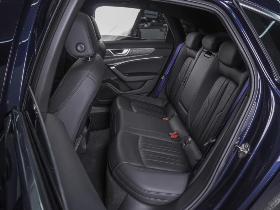 Audi A6 V (C8) Ростов-на-Дону  - изображение 9