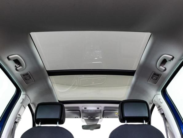 Volkswagen Tiguan II с пробегом 2018 года, цена 2 499 000 рублей, 122287 км, внедорожник, Автокод Объявления