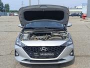 Hyundai Solaris II Рестайлинг Набережные Челны  - изображение 39