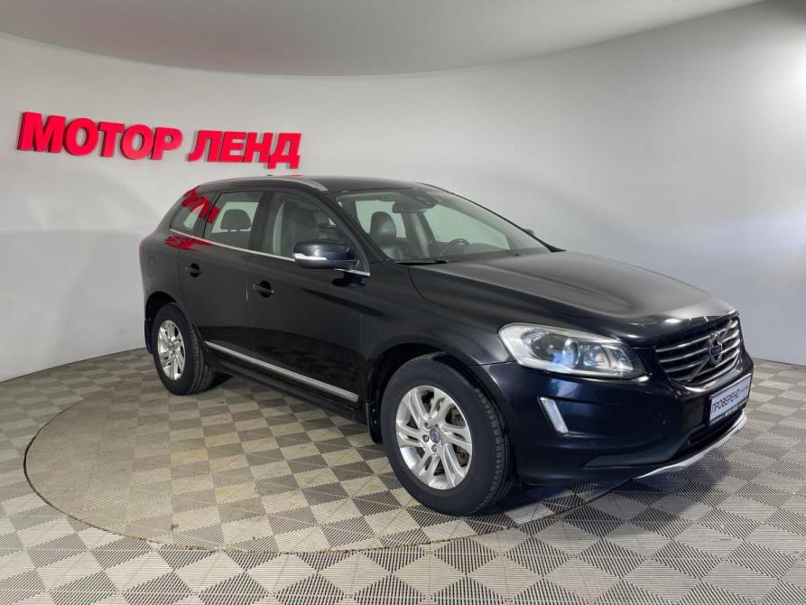 Volvo XC60 I Рестайлинг Воронеж  - изображение 3