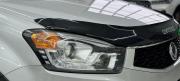 SsangYong Actyon II Рестайлинг Шахты  - изображение 26