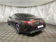 Mercedes-Benz CLS III (C257) Москва  - изображение 28