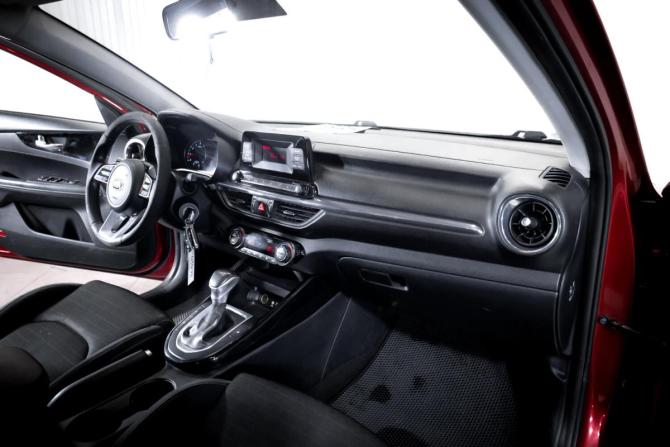 Kia Cerato IV с пробегом 2020 года, цена 2 045 000 рублей, 177790 км, седан, Автокод Объявления