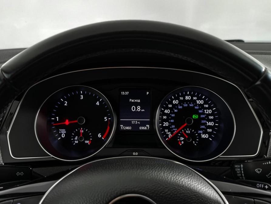 Volkswagen Passat B8 Санкт-Петербург  - изображение 20