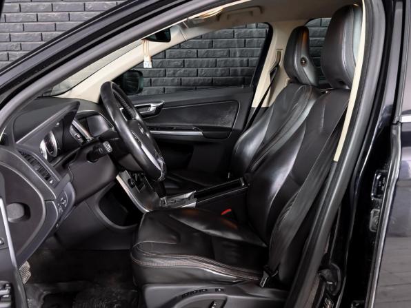 Volvo XC60 I с пробегом 2011 года, цена 1 450 000 рублей, 173544 км, внедорожник, Автокод Объявления