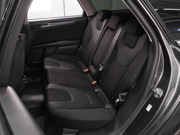 Ford Mondeo V Рестайлинг с пробегом 2019 года, цена 2 120 000 рублей, 126320 км, универсал, Автокод Объявления