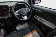 Daihatsu Boon III Рестайлинг Новокузнецк  - изображение 46