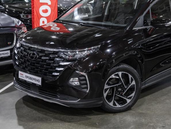 Hyundai Custo I с пробегом 2022 года, цена 3 899 700 рублей, 63691 км, минивэн, Автокод Объявления