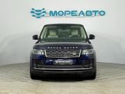 Land Rover Range Rover IV Рестайлинг Калининград  - изображение 32