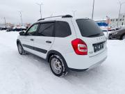 Lada (ВАЗ) Granta I Рестайлинг Тюмень  - изображение 23