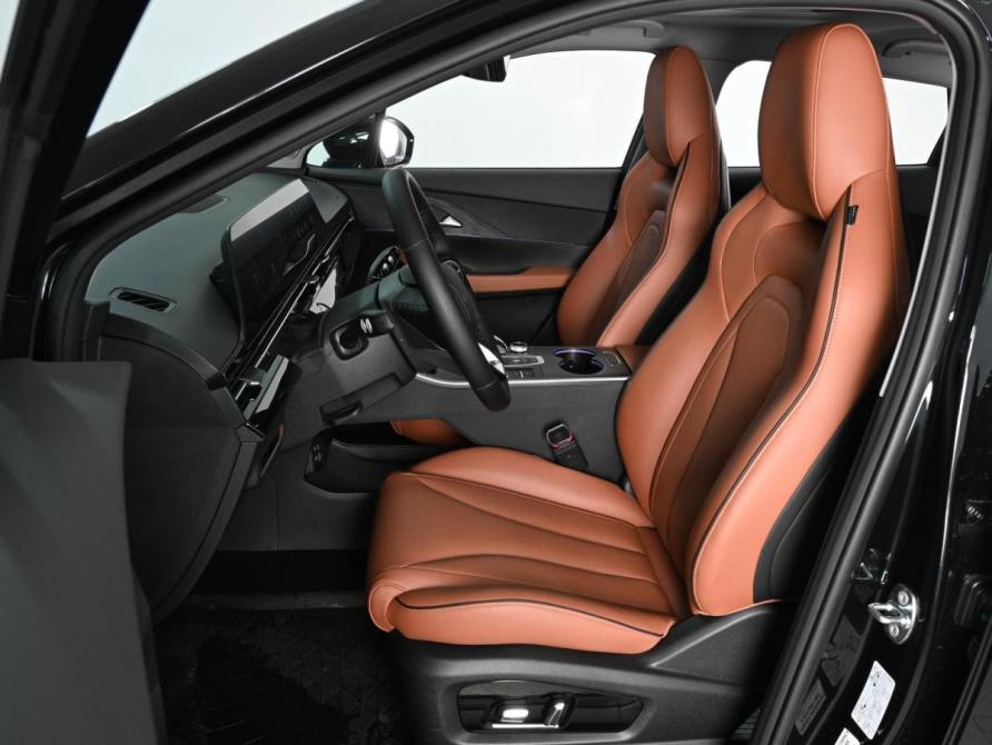 Omoda C5 I Ростов-на-Дону  - изображение 10