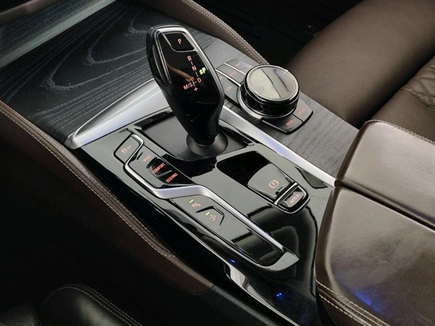 BMW 6 серии IV (G32) Рестайлинг Москва  - изображение 16