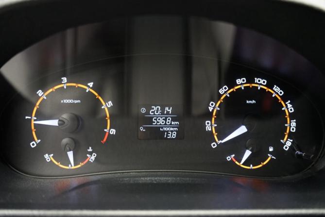 Lada (ВАЗ) Niva Legend с пробегом 2025 года, цена 1 180 000 рублей, 5800 км, внедорожник, Автокод Объявления