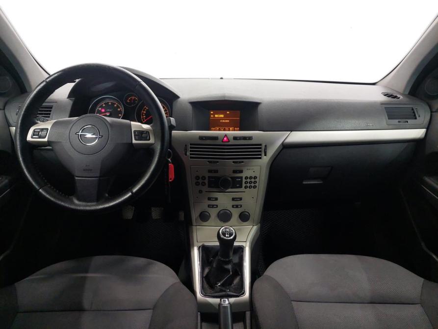 Opel Astra H Рестайлинг Пермь  - изображение 12