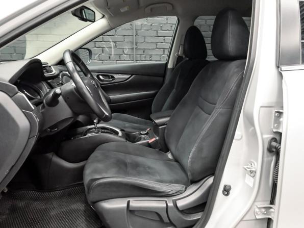 Nissan X-Trail III с пробегом 2015 года, цена 1 570 000 рублей, 143753 км, внедорожник, Автокод Объявления