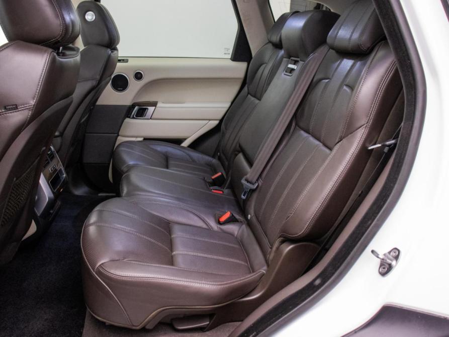Land Rover Range Rover Sport II Москва  - изображение 12