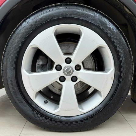Opel Mokka I с пробегом 2015 года, цена 970 000 рублей, 110834 км, внедорожник, Автокод Объявления