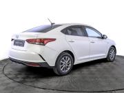 Hyundai Solaris II Рестайлинг Москва  - изображение 33