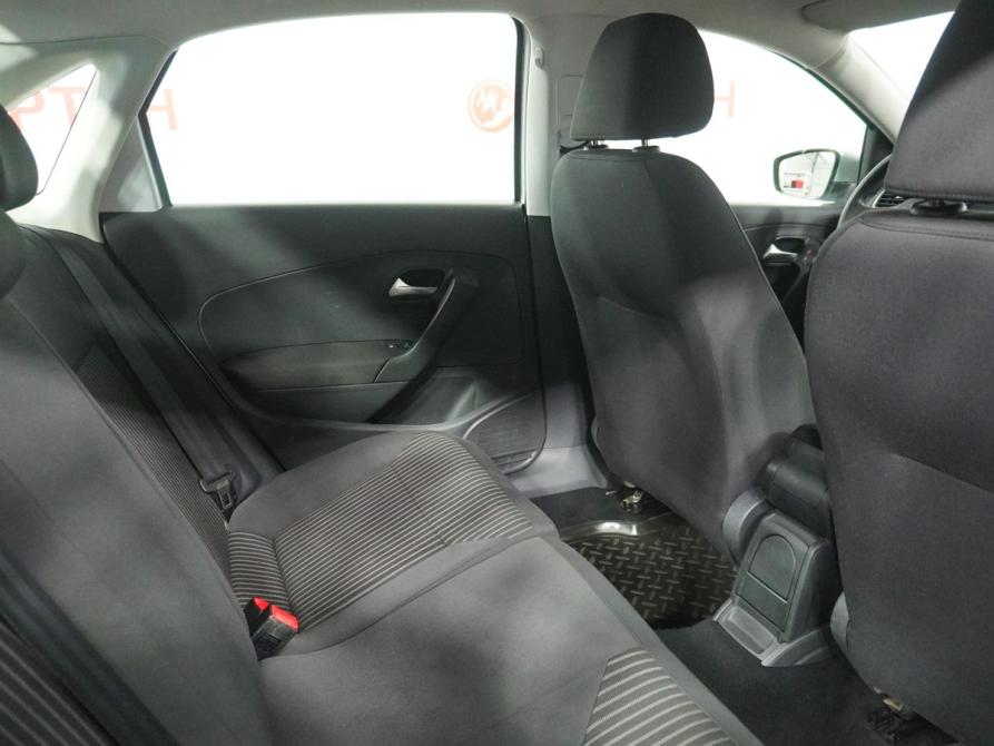 Volkswagen Polo V Вологда  - изображение 11