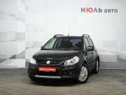 Suzuki SX4 I (Classic) Рестайлинг Екатеринбург  - изображение 18