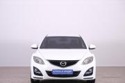 Mazda 6 II (GH) Рестайлинг Омск  - изображение 25