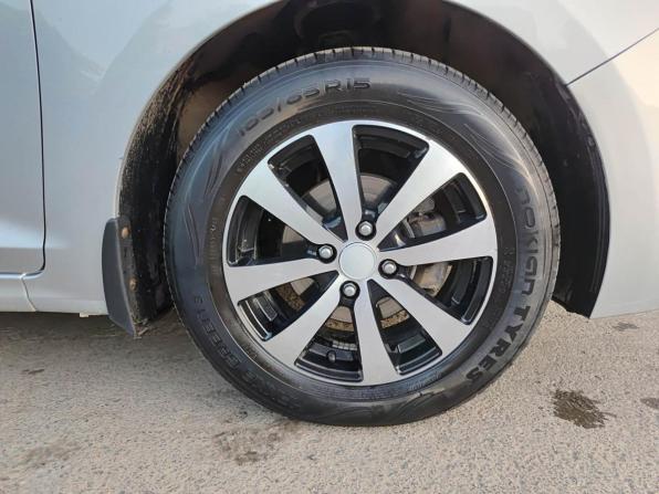 Hyundai Solaris II с пробегом 2018 года, цена 1 449 800 рублей, 68501 км, седан, Автокод Объявления