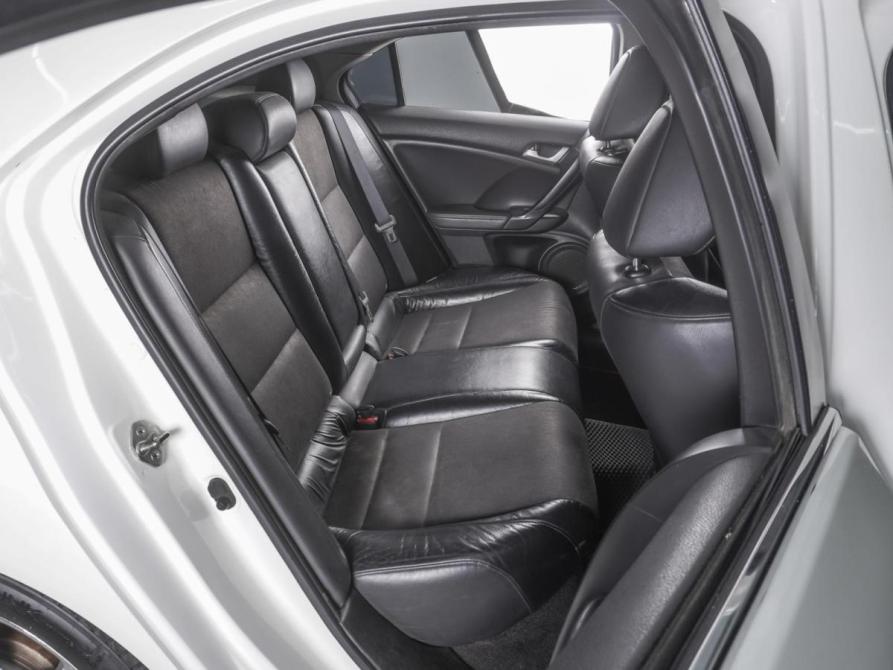 Honda Accord VIII Ростов-на-Дону  - изображение 7
