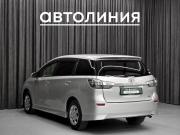 Toyota Wish II Рестайлинг Красноярск  - изображение 25