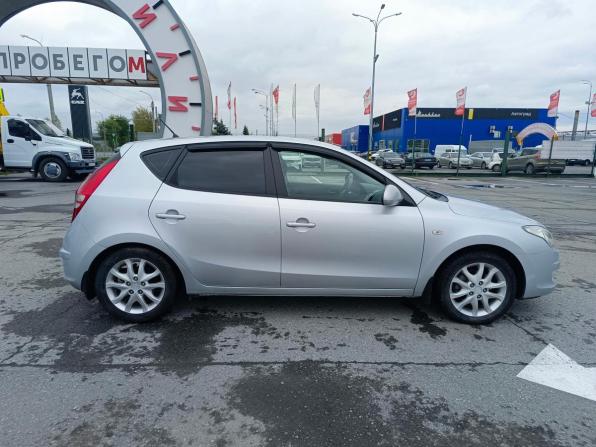 Hyundai i30 I с пробегом 2009 года, цена 769 995 рублей, 151362 км, хэтчбек, Автокод Объявления