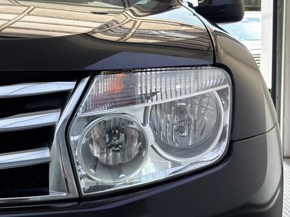 Renault Duster I с пробегом 2012 года, цена 1 189 000 рублей, 70600 км, внедорожник, Автокод Объявления